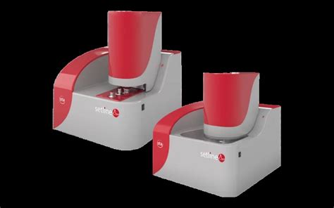 Synchronous Thermal Analyze service|Setline STA/STA+: Simultaneous Thermal Analysis.